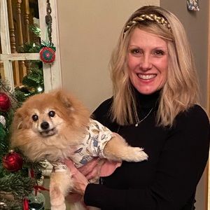 Meet your Posher, Sheri